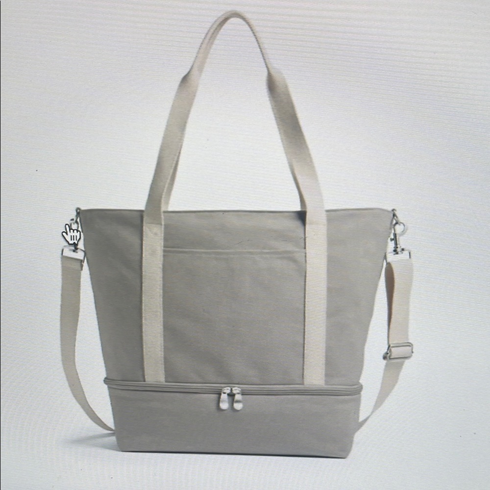 Lo & Sons Tote/carryon bag